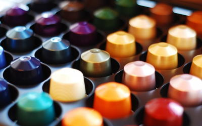 Tout ce qu’il y a a savoir sur les Capsules Nespresso