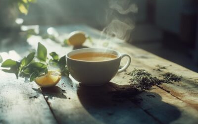 Pourquoi boire du thé est bon pour la santé : bienfaits et conseils