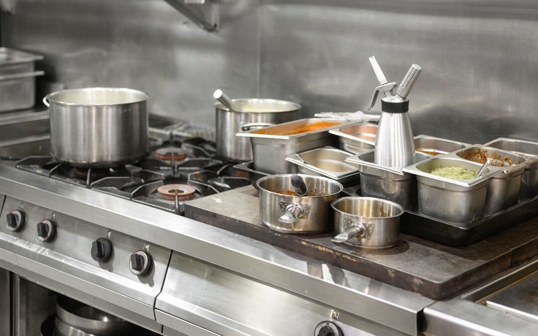 Comment choisir le four professionnel ideal pour votre restaurant ?