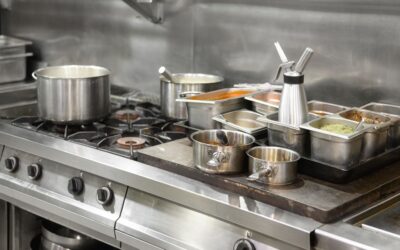 Comment choisir le four professionnel ideal pour votre restaurant ?