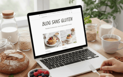 Blog sans gluten
