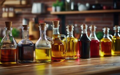 Pourquoi choisir des bouteilles en verre pour vos besoins professionnels