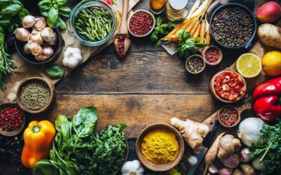 Les meilleures idées pour alimentation sucrée : alternatives nutritives aux desserts traditionnels