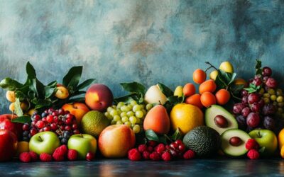 Fruit en A : liste exhaustive des fruits qui commencent par A pour enrichir vos recettes